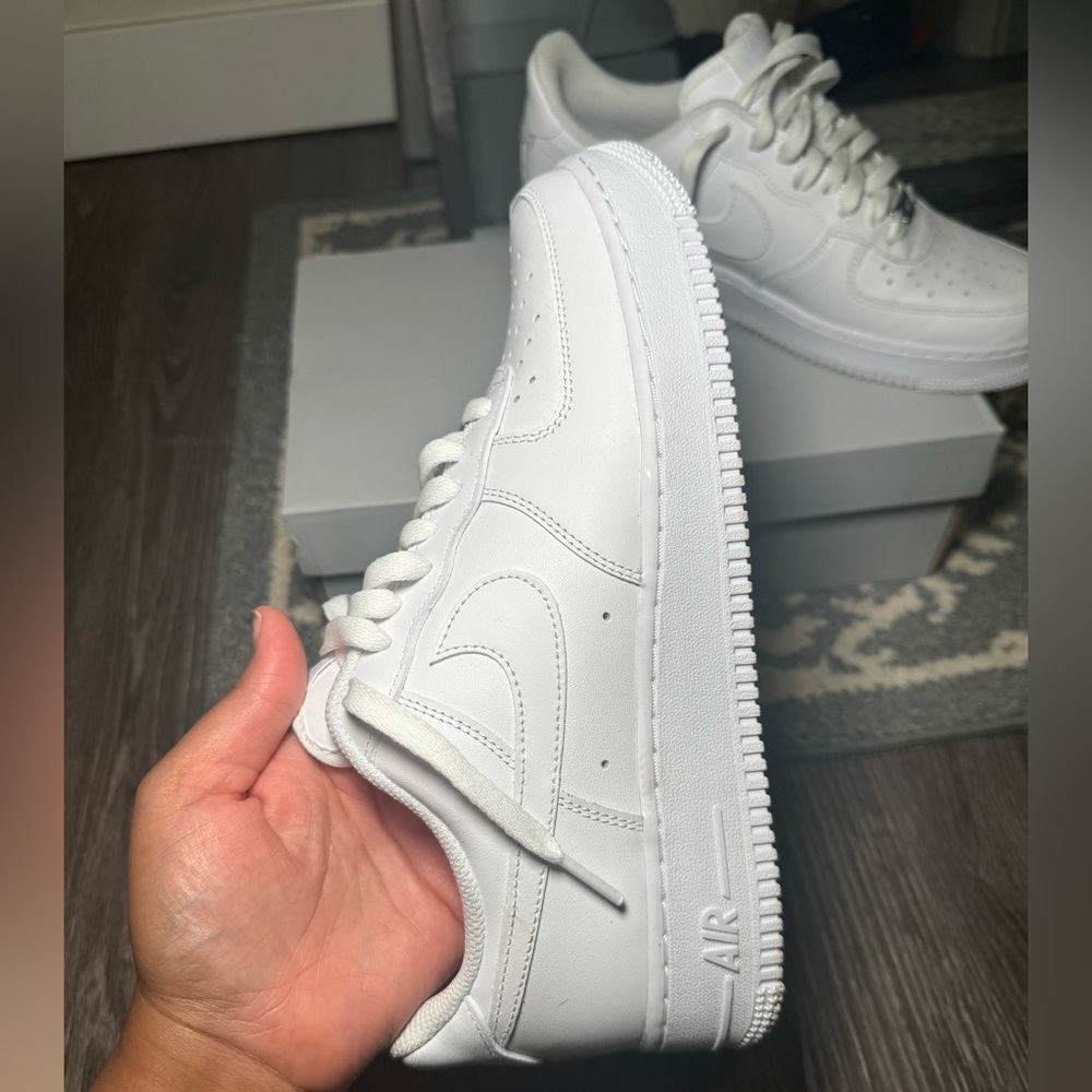 Nike Air Force 1